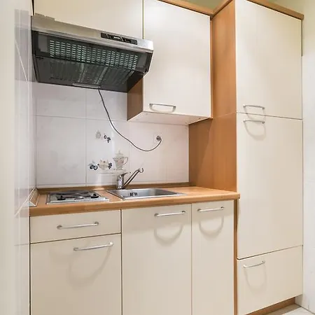 Nina Apartment Umag