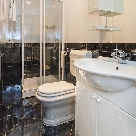 Apartmán Nina